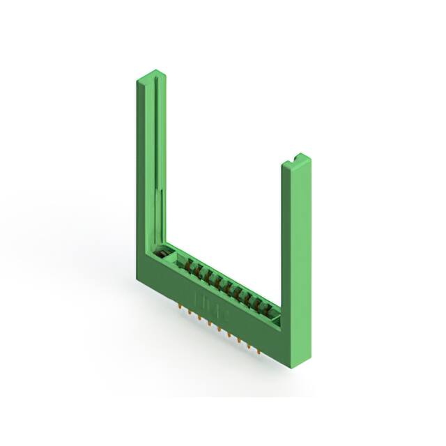 305-018-521-568 EDAC Inc.  Edgeboard Connectors